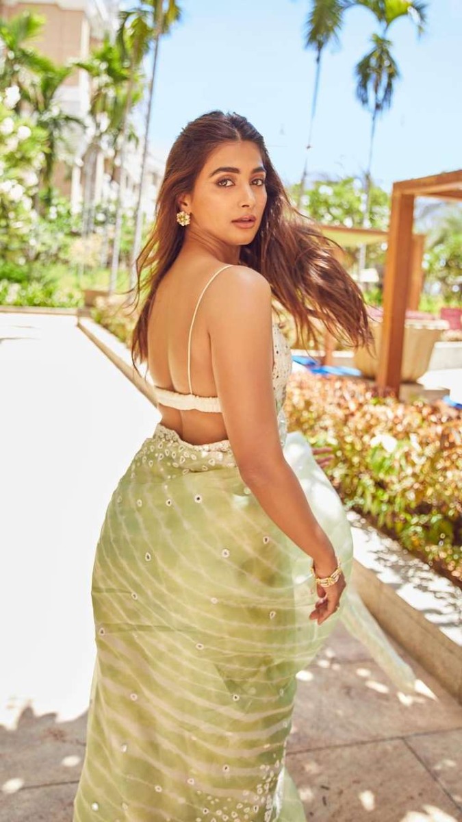 Glamorous dresses and colourful blouses 2025