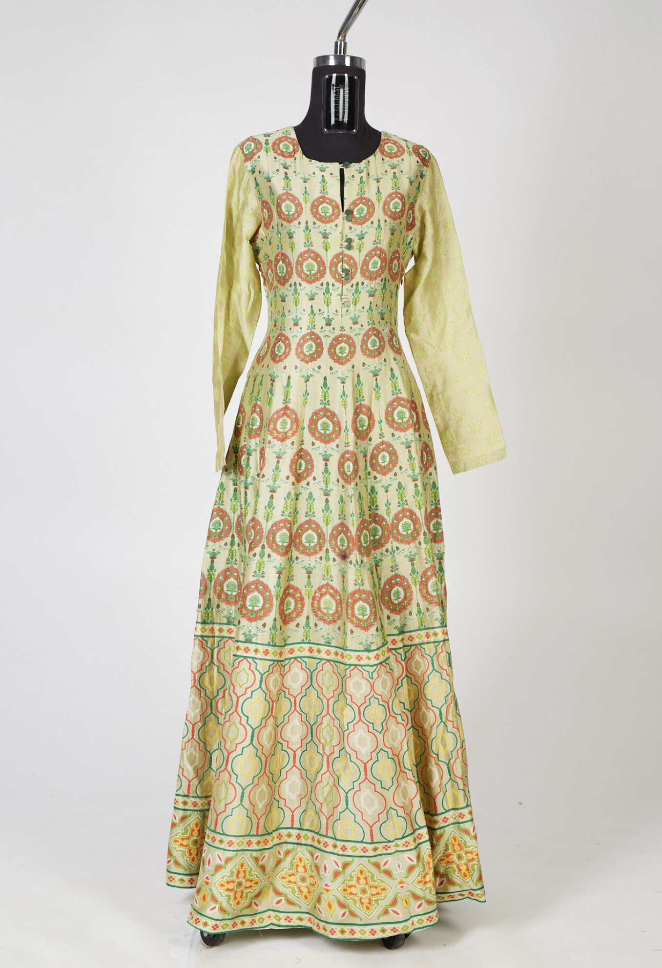 white christmas dresses Buy Haldi Vibes Family Combo Dress – Yellow Cotton Matching Outfits –  Stuffieland main image 0