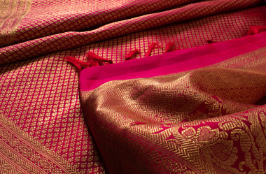 Mysore Saree Udyog Buy Latest Pure Mysore Silk Sarees Online